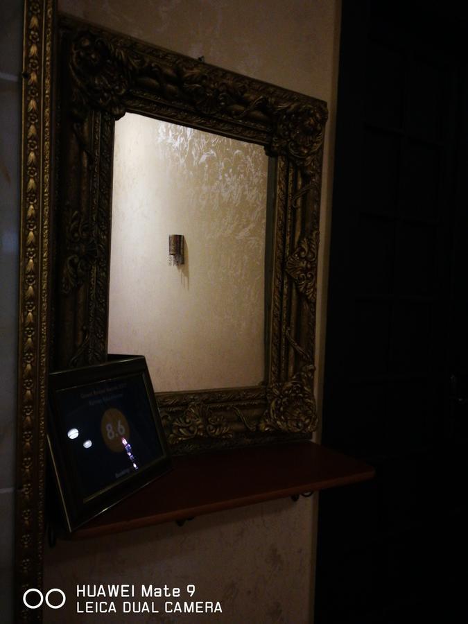 Ramses Palace Hostel El El Cairo Exterior foto